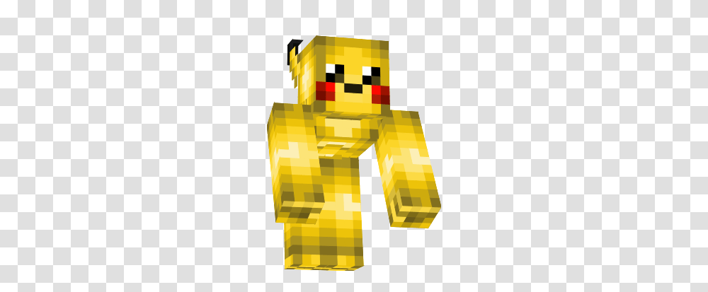 Minecraft, Game, Gold, Chess, Treasure Transparent Png