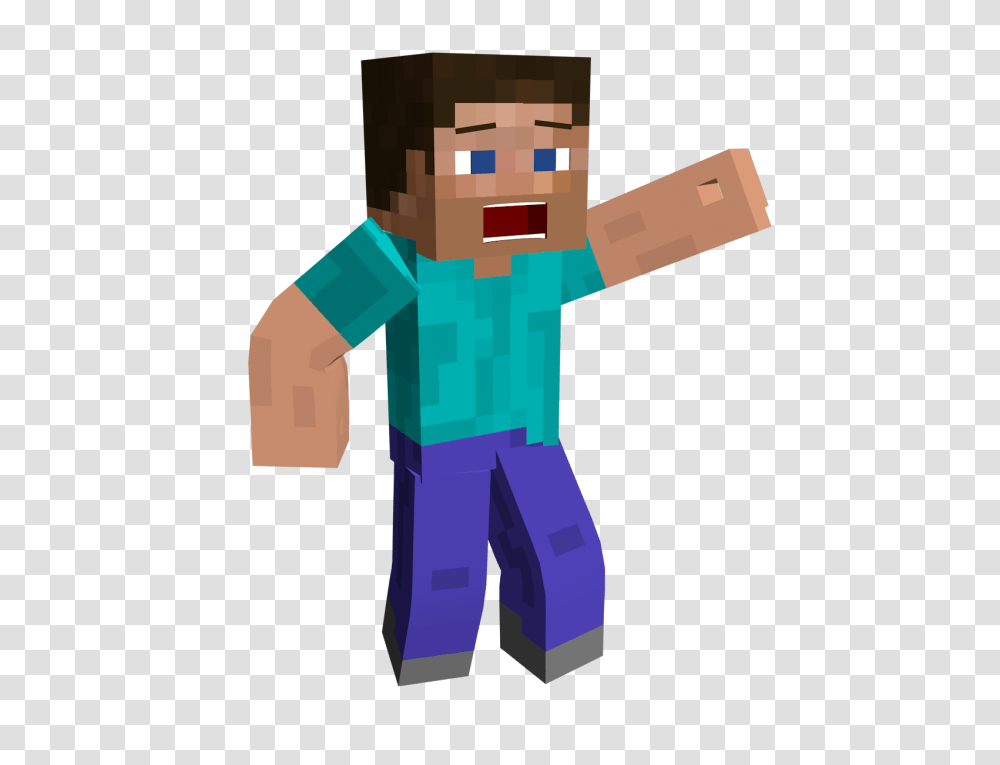 Minecraft, Game, Scarecrow, Cross Transparent Png