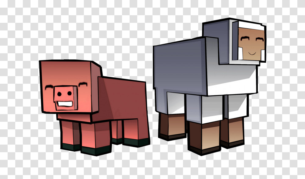 Minecraft, Game, Tabletop, Furniture Transparent Png