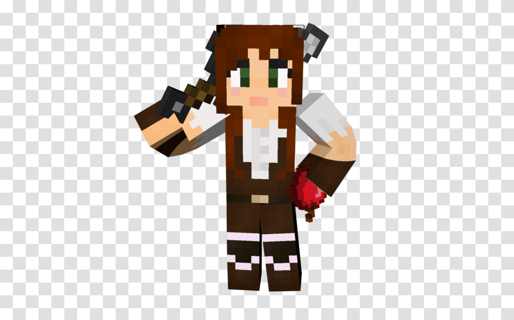 Minecraft, Game, Toy, Costume Transparent Png