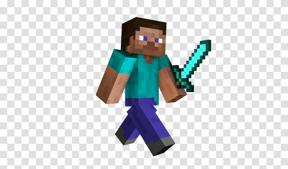 Minecraft, Game, Toy, Pinata Transparent Png