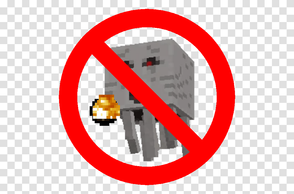 Minecraft Ghast No Background, Electronics, Electronic Chip, Hardware Transparent Png