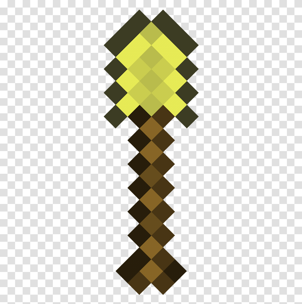 Minecraft Gold Axe, Chess, Game, Pattern, Home Decor Transparent Png