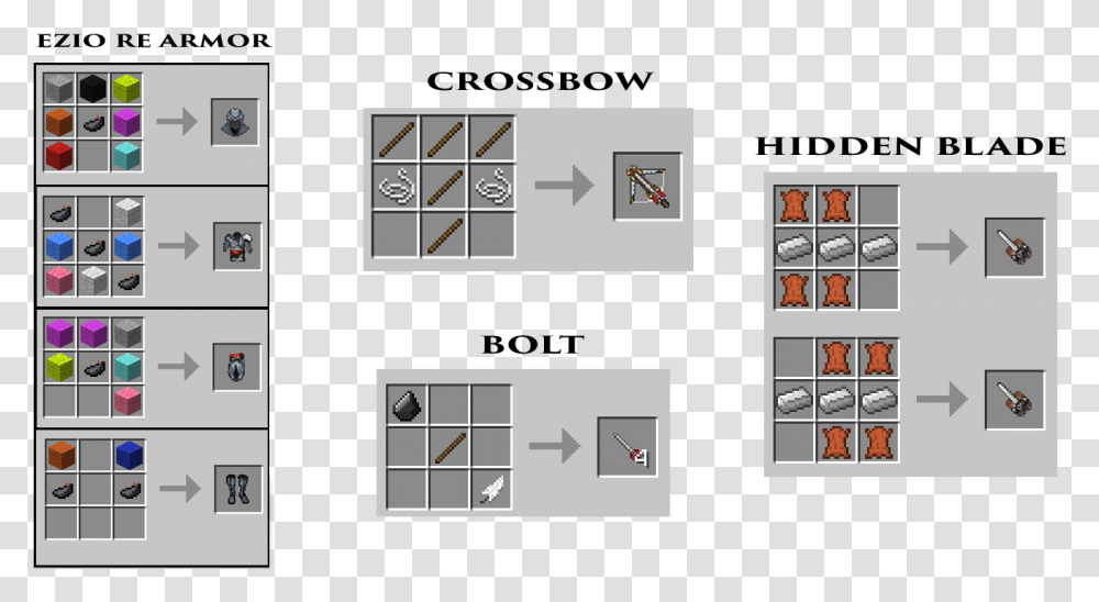 Minecraft Health Bar Minecraft 1.12 Crafting Recipes, Diagram, Collage, Poster, Advertisement Transparent Png