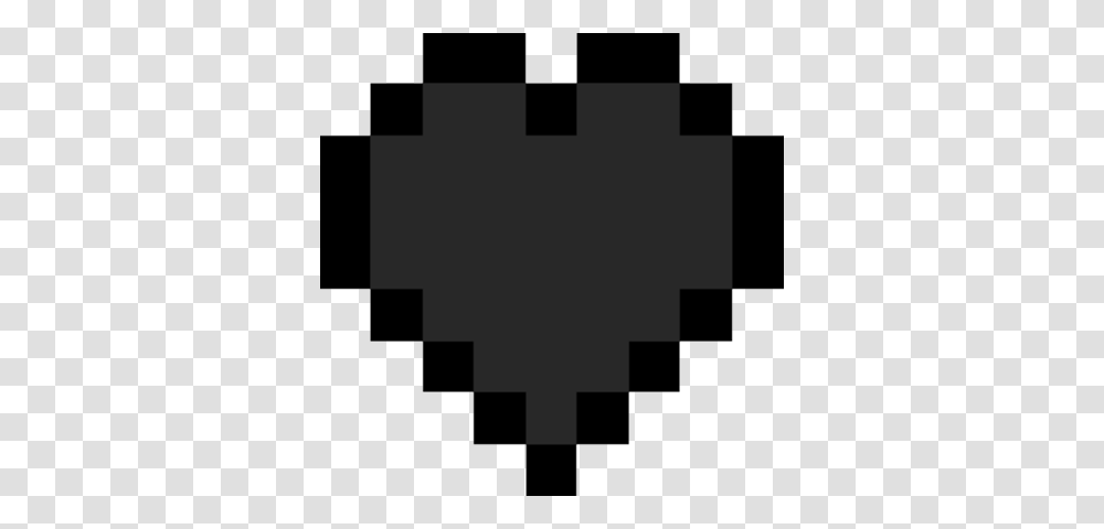 Minecraft Heart Image, Electronics, Face Transparent Png