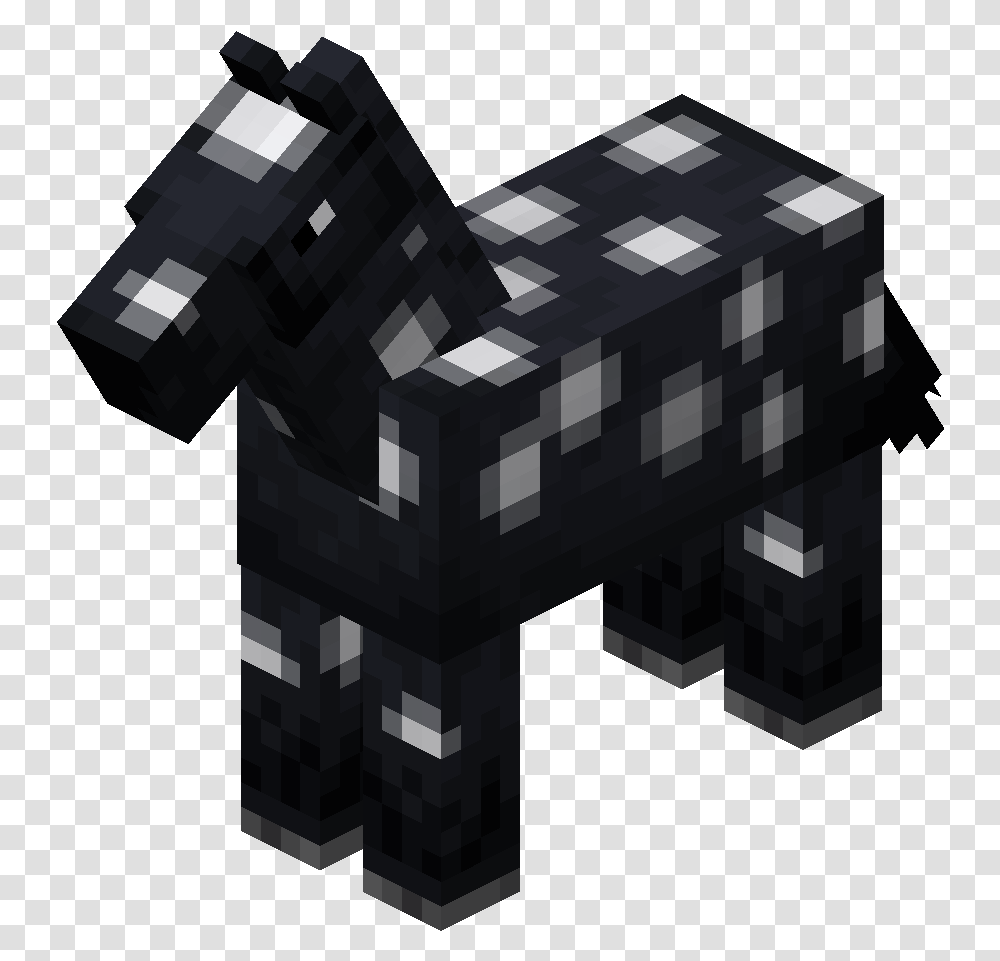 Minecraft Horse Background, Rubix Cube, Crystal Transparent Png