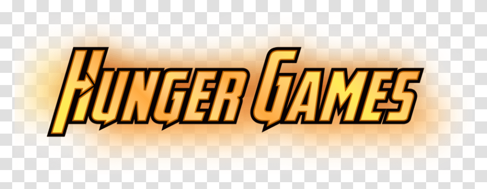 Minecraft Hunger Games Image, Word, Alphabet Transparent Png