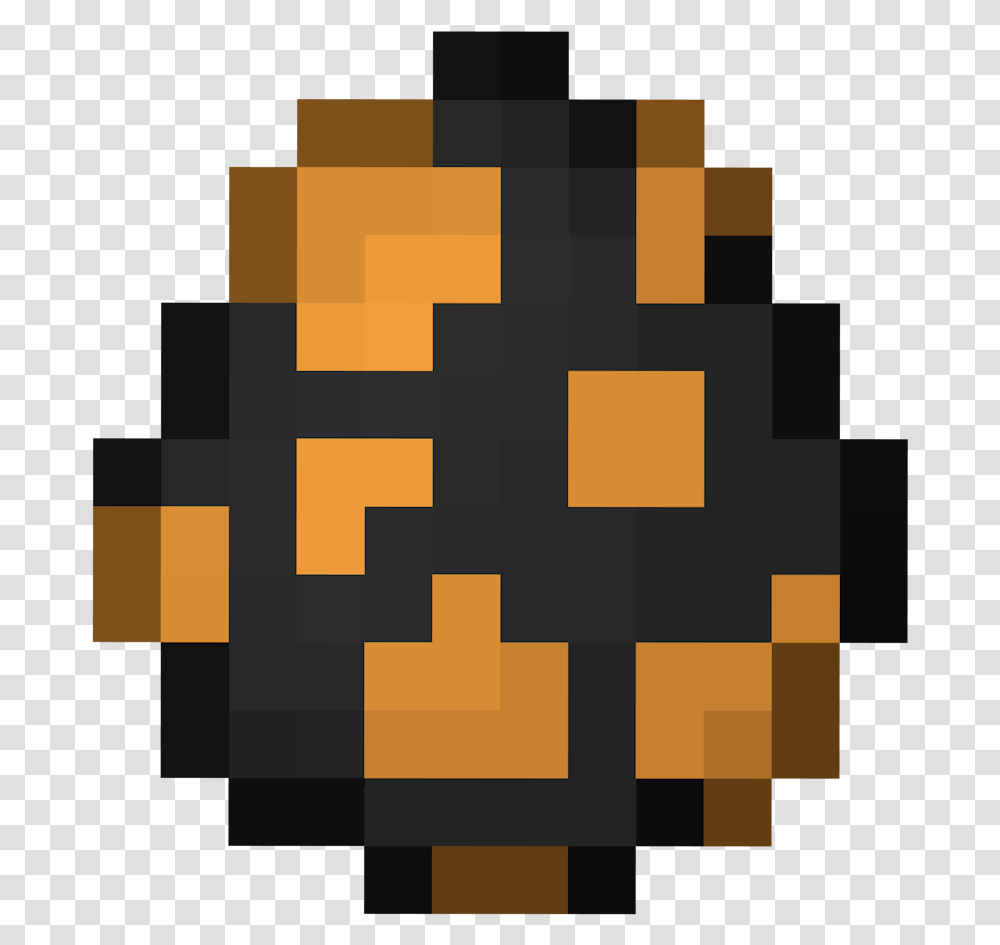 Minecraft Husk Spawn Egg, Rug, Couch, Furniture, Pac Man Transparent Png