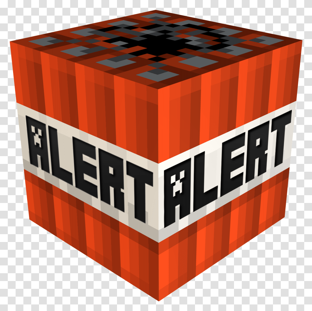 Minecraft Icon, Weapon, Bomb, Label Transparent Png
