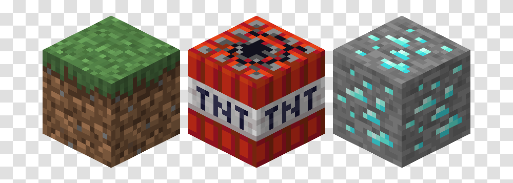 Minecraft Icon, Toy, Rubix Cube, Box Transparent Png