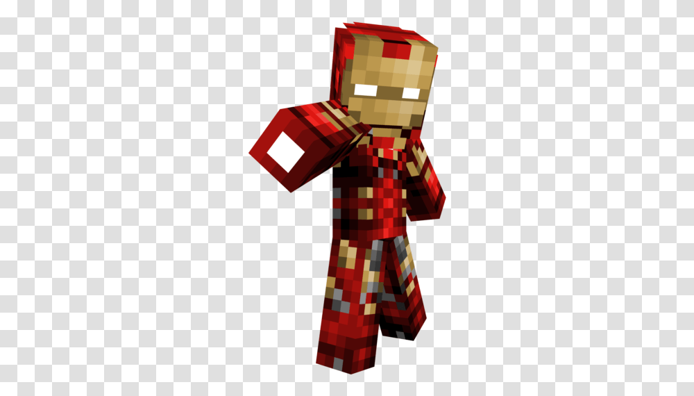 Minecraft Iron Man, Costume, Sleeve, Dress Transparent Png