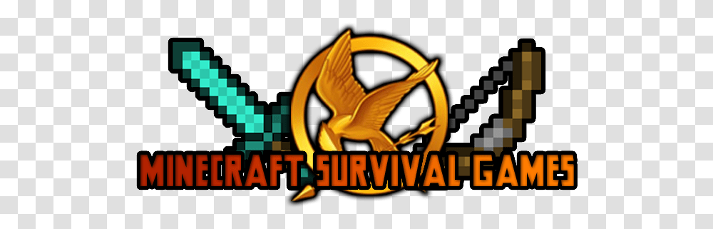 Minecraft Logo Brand Font Minecraft Hunger Games Symbol Trademark Poster Advertisement Transparent Png Pngset Com