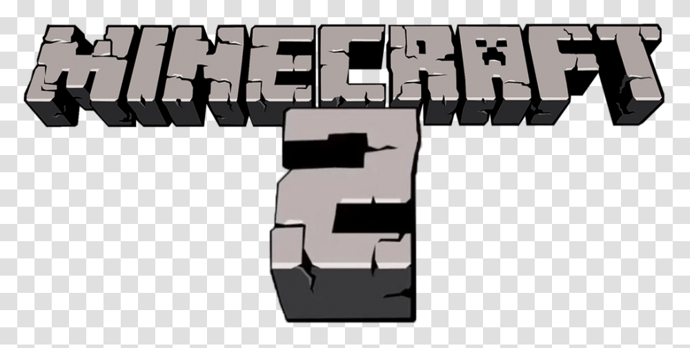 Minecraft Logo New By Wesleyvianen, Building Transparent Png