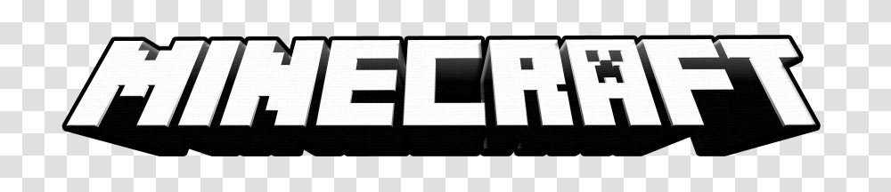 Minecraft Logo, Alphabet, Word, Interior Design Transparent Png