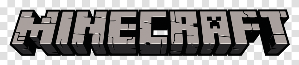 Minecraft Logo, Building, Architecture, Alphabet Transparent Png