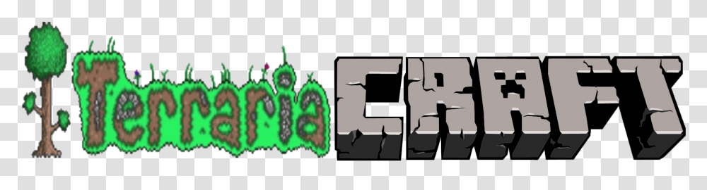 Minecraft Logo Transparent Png