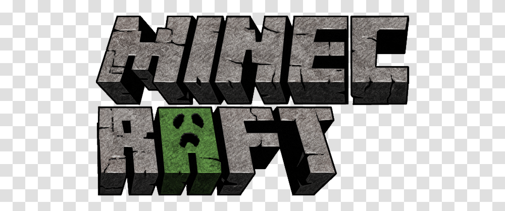 Minecraft Mclogo, Maze, Labyrinth, Recycling Symbol Transparent Png