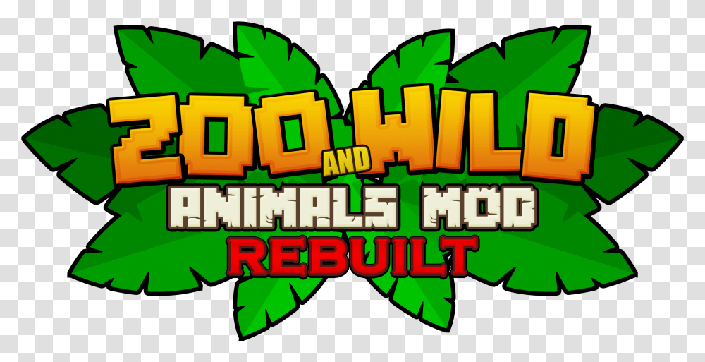 Minecraft Mod 1.14 4 Animals Transparent Png