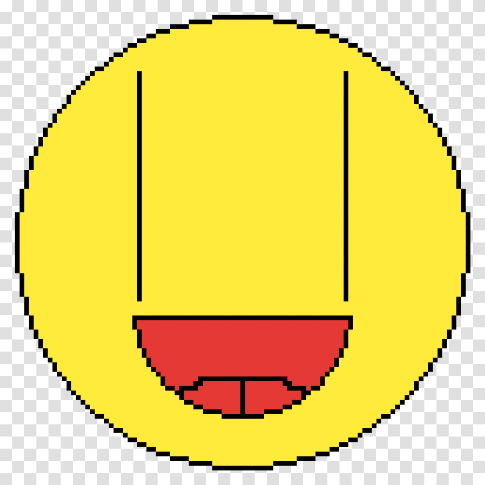 Minecraft Mods Circle Image Template Animated Happy Face Pac Man Dying Gif, Label, Text, Pill, Medication Transparent Png