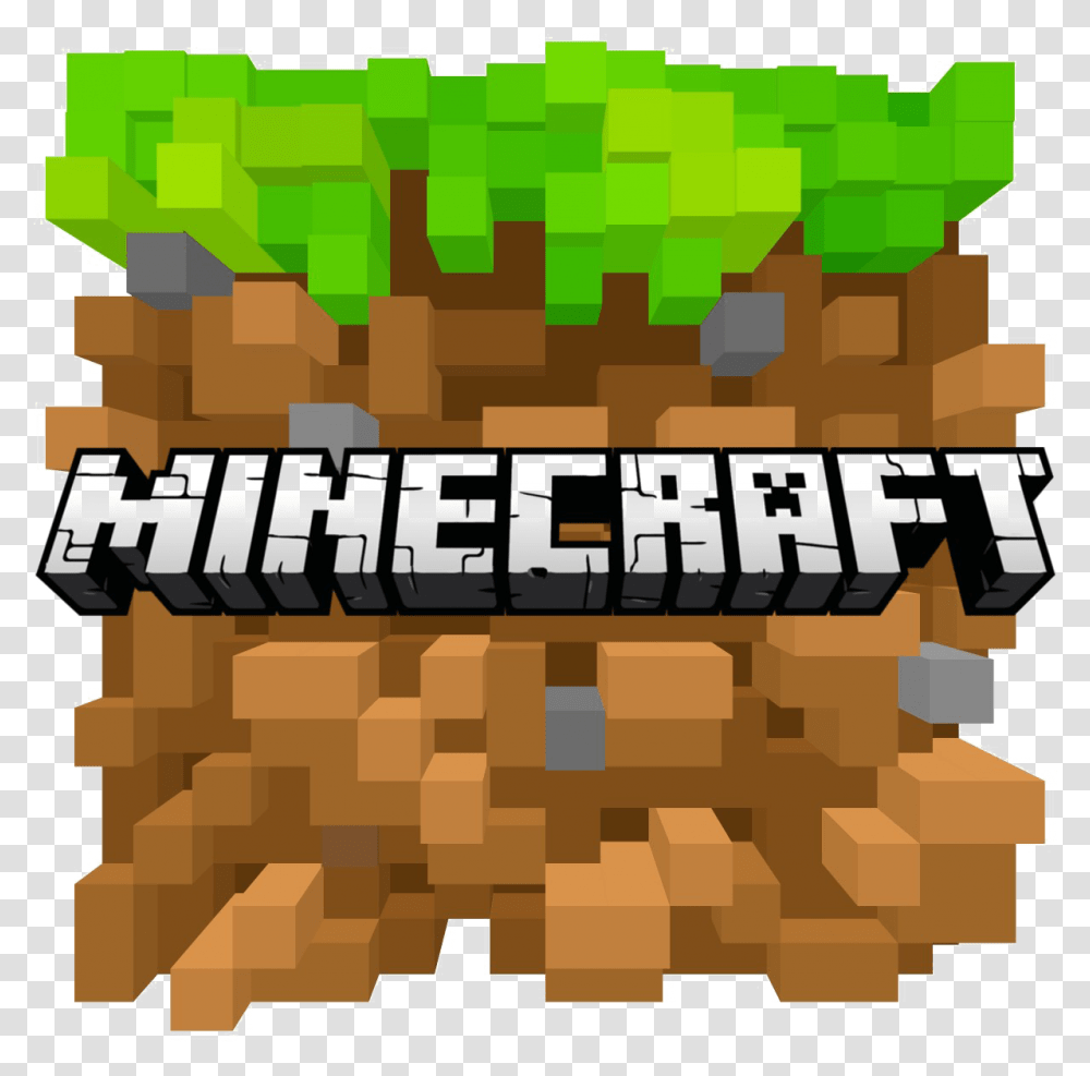 Minecraft Photos Mart Minecraft Logo Transparent Png