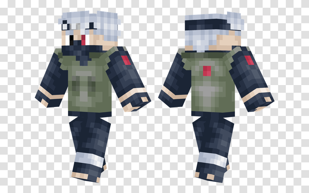 Minecraft Pulp Fiction Skin, Costume, Military, Military Uniform Transparent Png