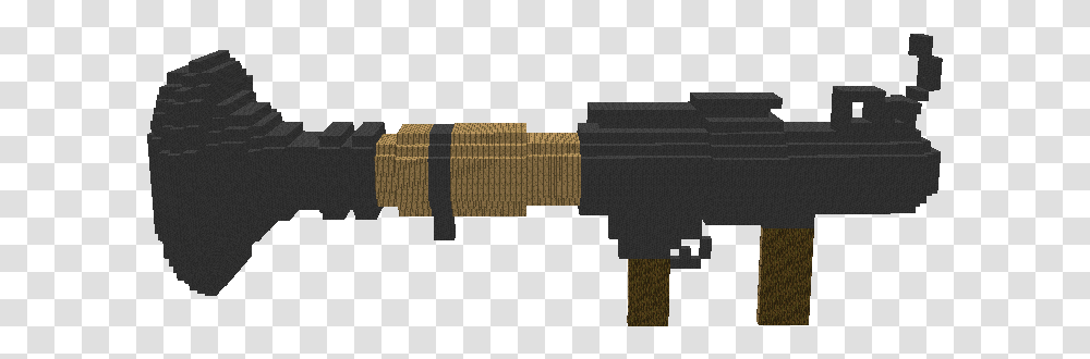 Minecraft Rocket Launcher, Building, Architecture, Cushion, Table Transparent Png