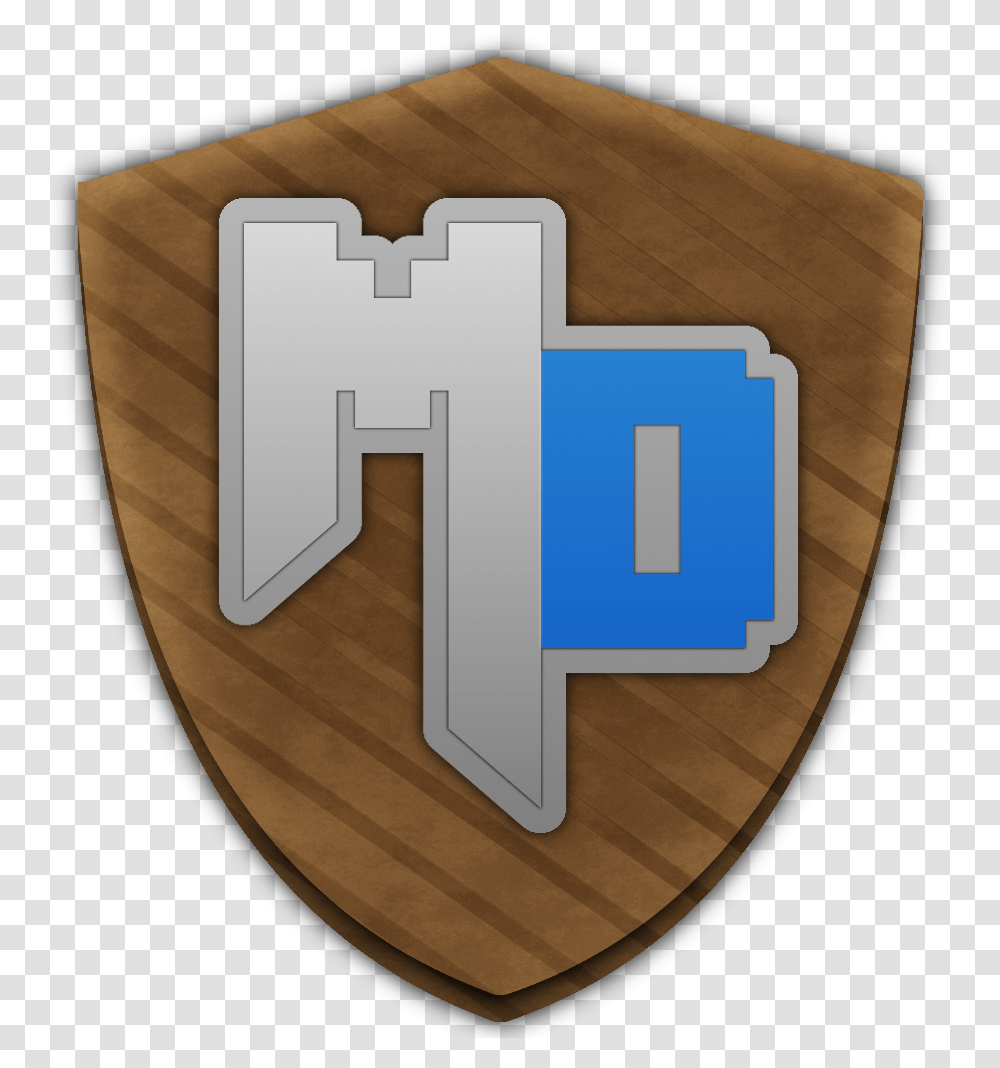 Minecraft Server Icons Graphic Design, Armor, Shield, Mailbox, Letterbox Transparent Png