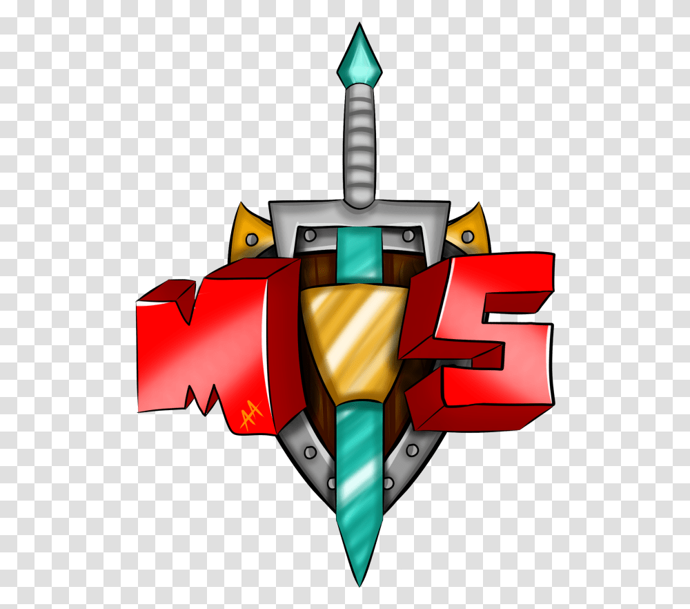 Minecraft Server Icons Server Icon Minecraft Server, Toy, Cross Transparent Png