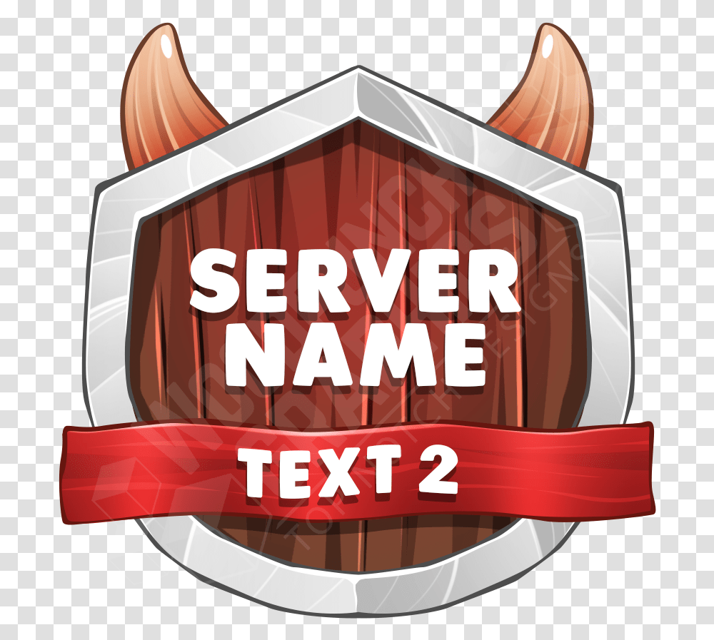 Minecraft Servers Icon, Label, Word Transparent Png