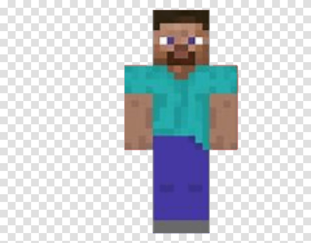 Minecraft Skin De Base Transparent Png