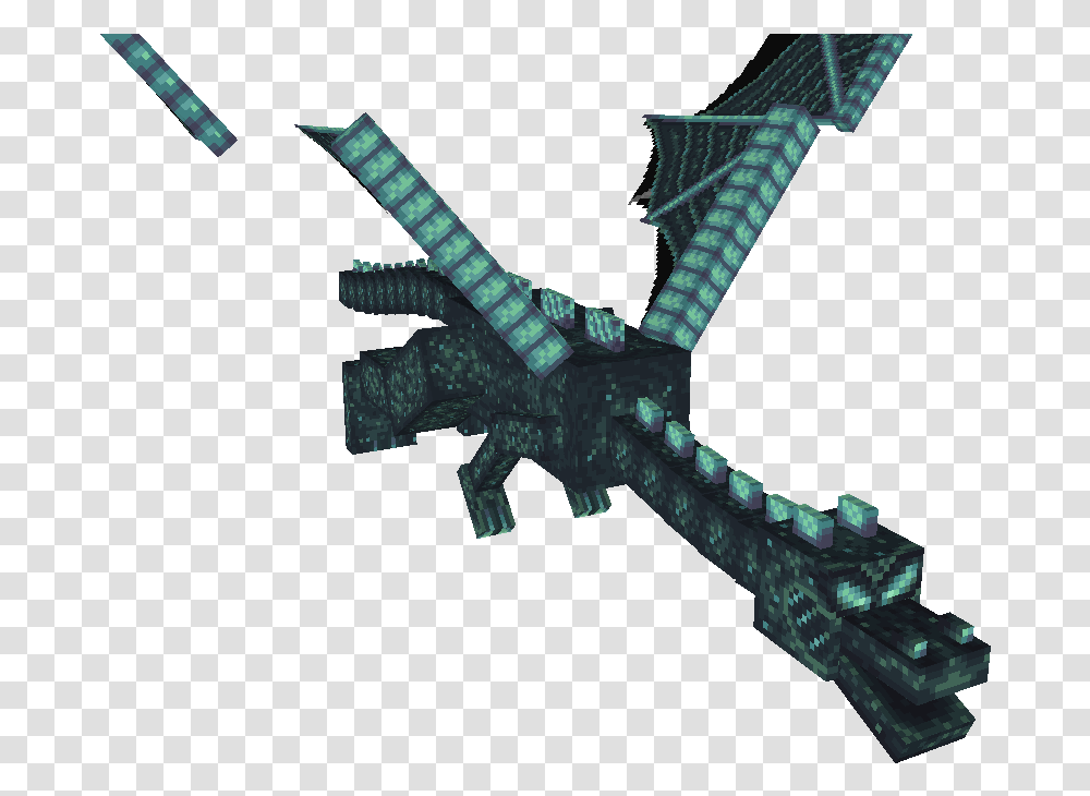 Minecraft Skin Ender Dragon Image Minecraft Skin Ender Dragon, Weapon, Weaponry, Symbol, Emblem Transparent Png