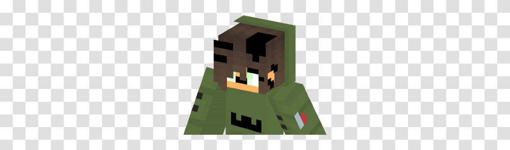 Minecraft Skins, Cross, Pac Man Transparent Png