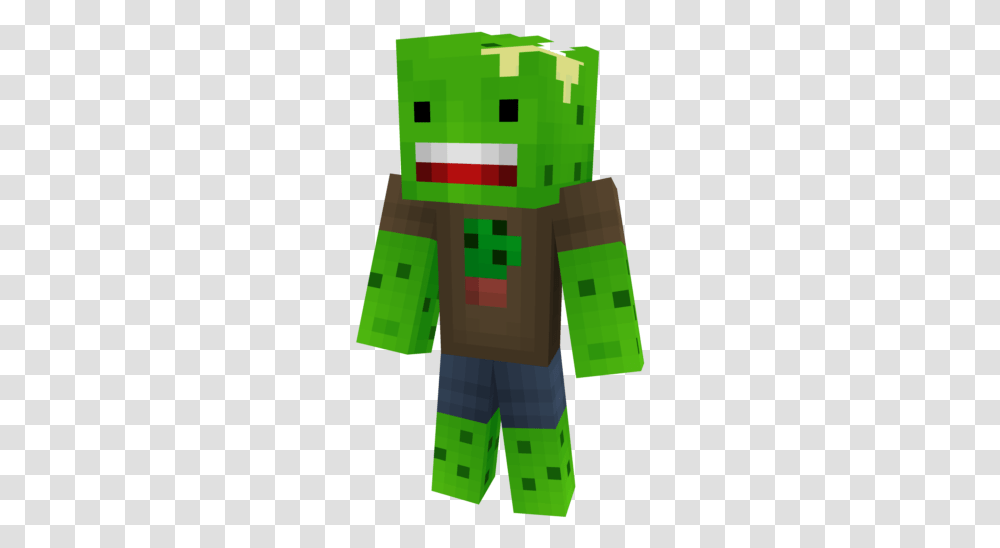 Minecraft Skins Em 3d, Apparel, Coat, Sleeve Transparent Png