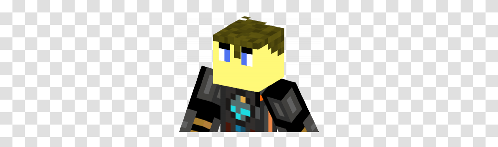 Minecraft Skins, Pac Man, Mailbox, Letterbox Transparent Png