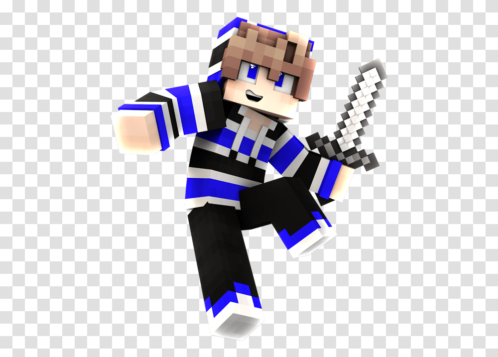 Minecraft Skins Renders, Toy, Costume, Apparel Transparent Png