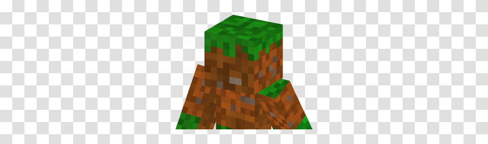Minecraft Skins, Rug Transparent Png