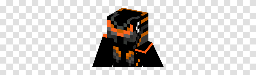 Minecraft Skins Transparent Png