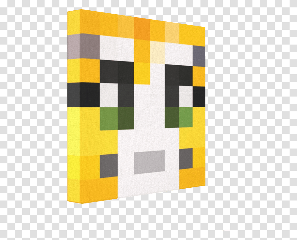 Minecraft Stampy Cat Face Stampy Stampy The Cat, Rug, Quilt, Modern Art Transparent Png