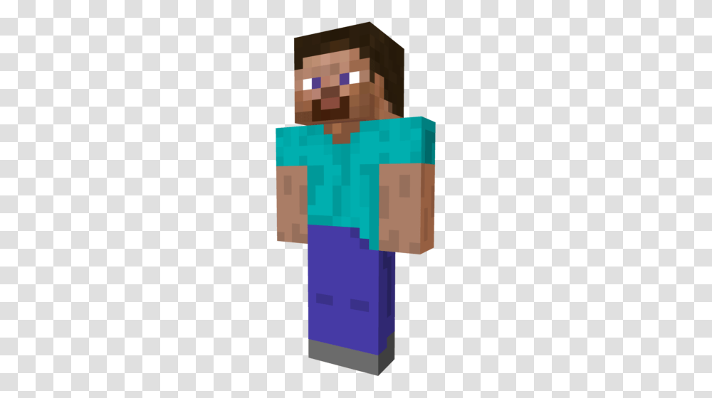 Minecraft Steve, Box, Legend Of Zelda Transparent Png