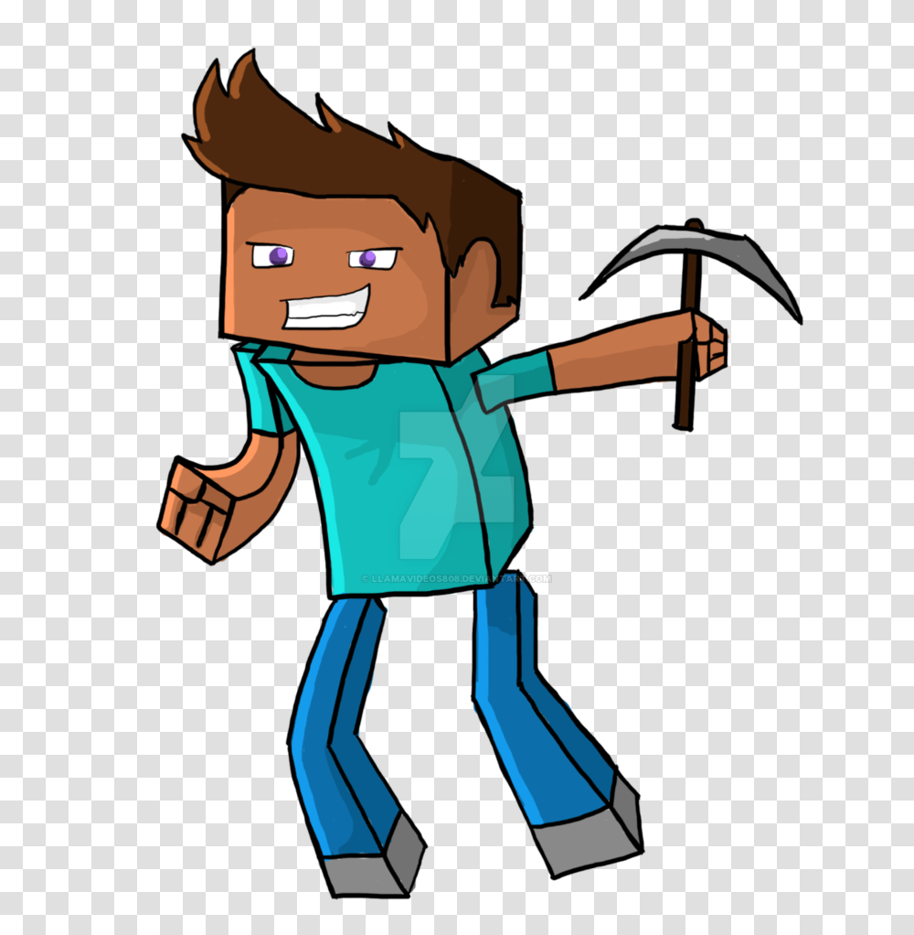 Minecraft Steve, Vegetation, Plant, Outdoors Transparent Png