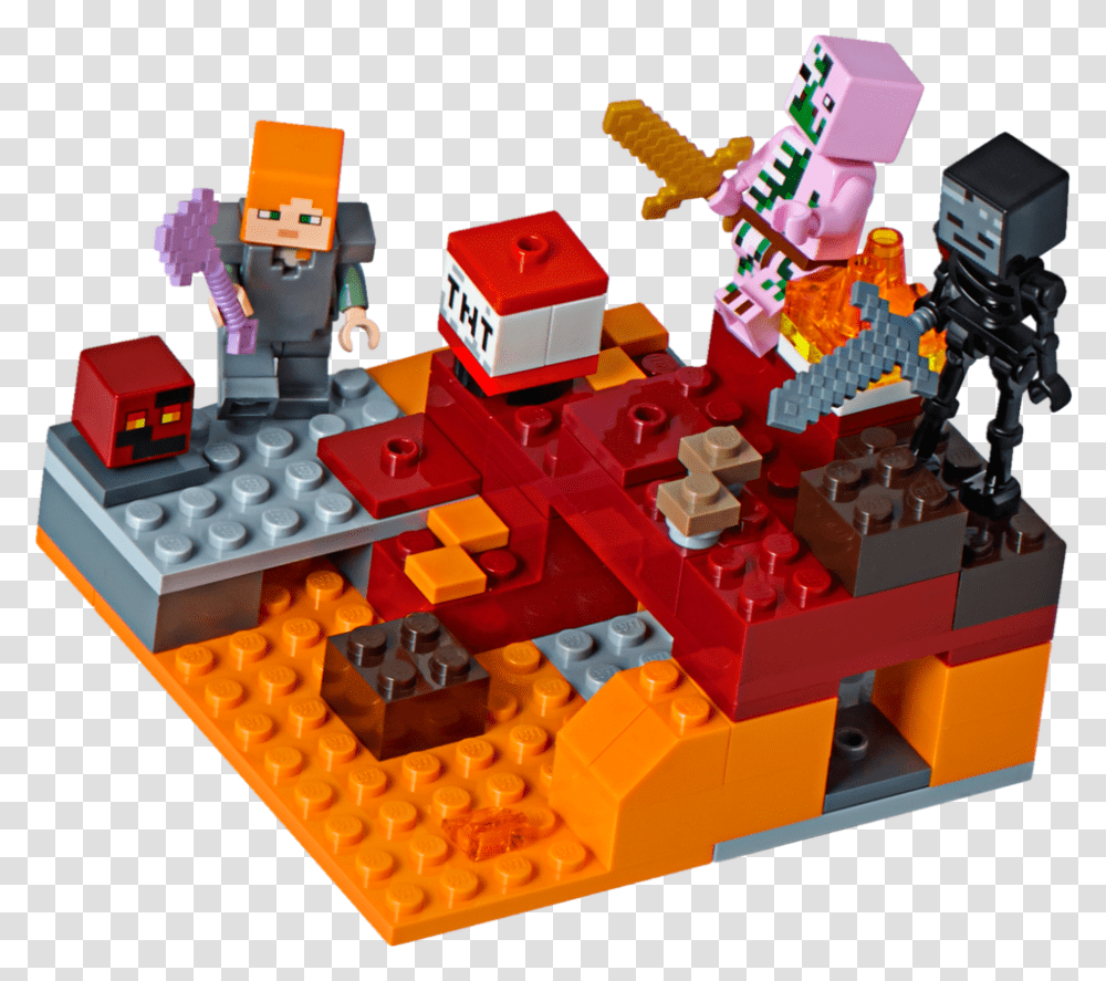 Minecraft Steve Head, Toy, Housing, Building, Mansion Transparent Png