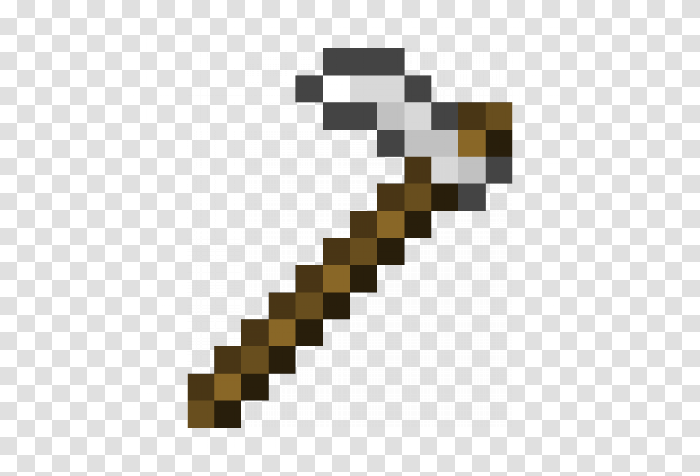 Minecraft Stone Hoe, Rug, Face, Chess Transparent Png