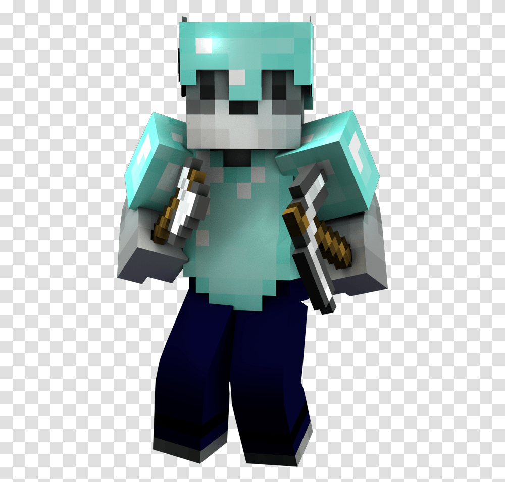 Minecraft Story Mode, Toy, Crystal Transparent Png
