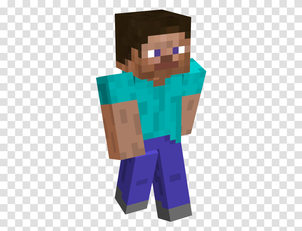 Minecraft, Toy Transparent Png