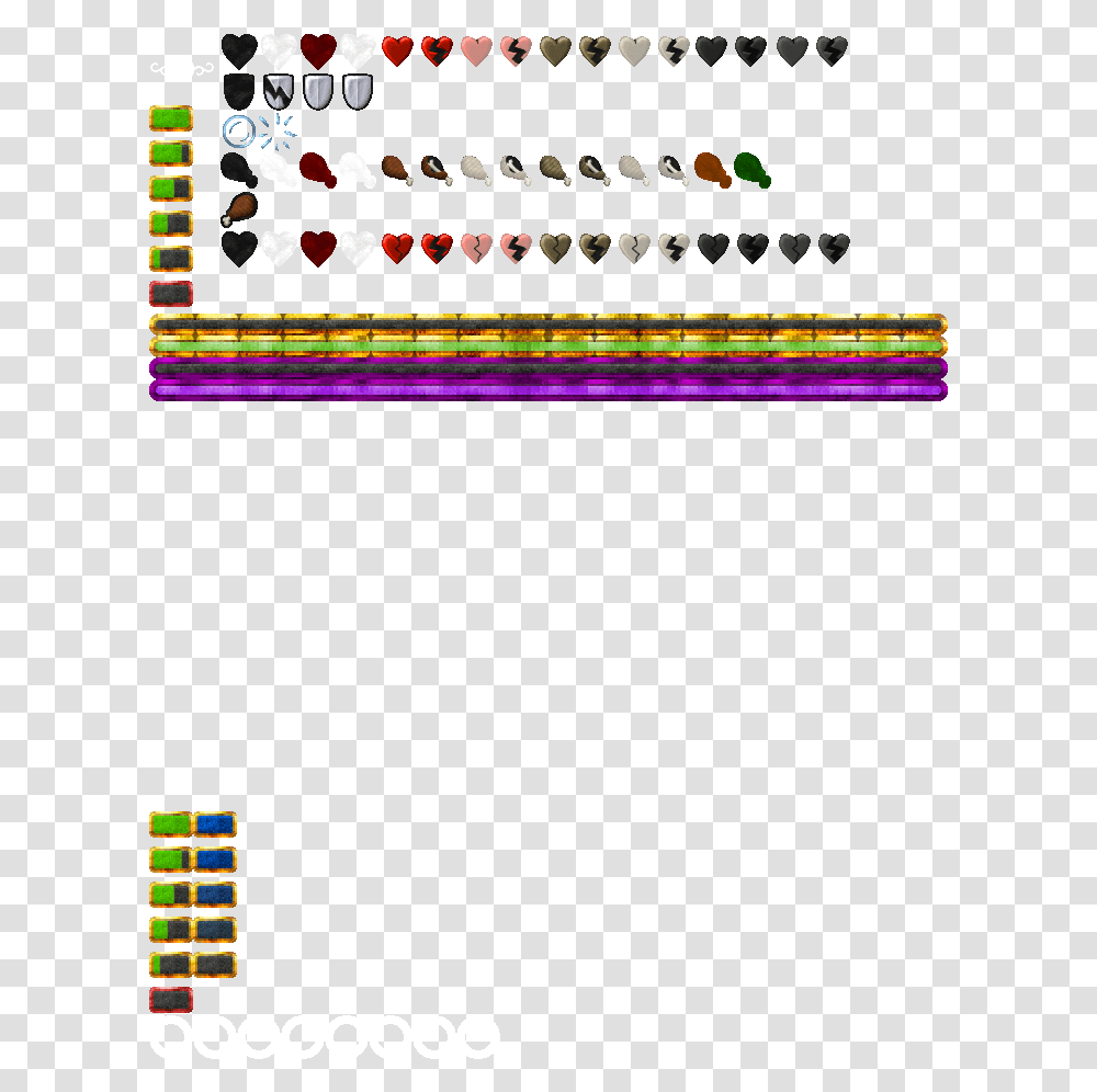Minecraft Texture Pack Icons Minecraft Icons Texture Pack, Super Mario, Pac Man Transparent Png