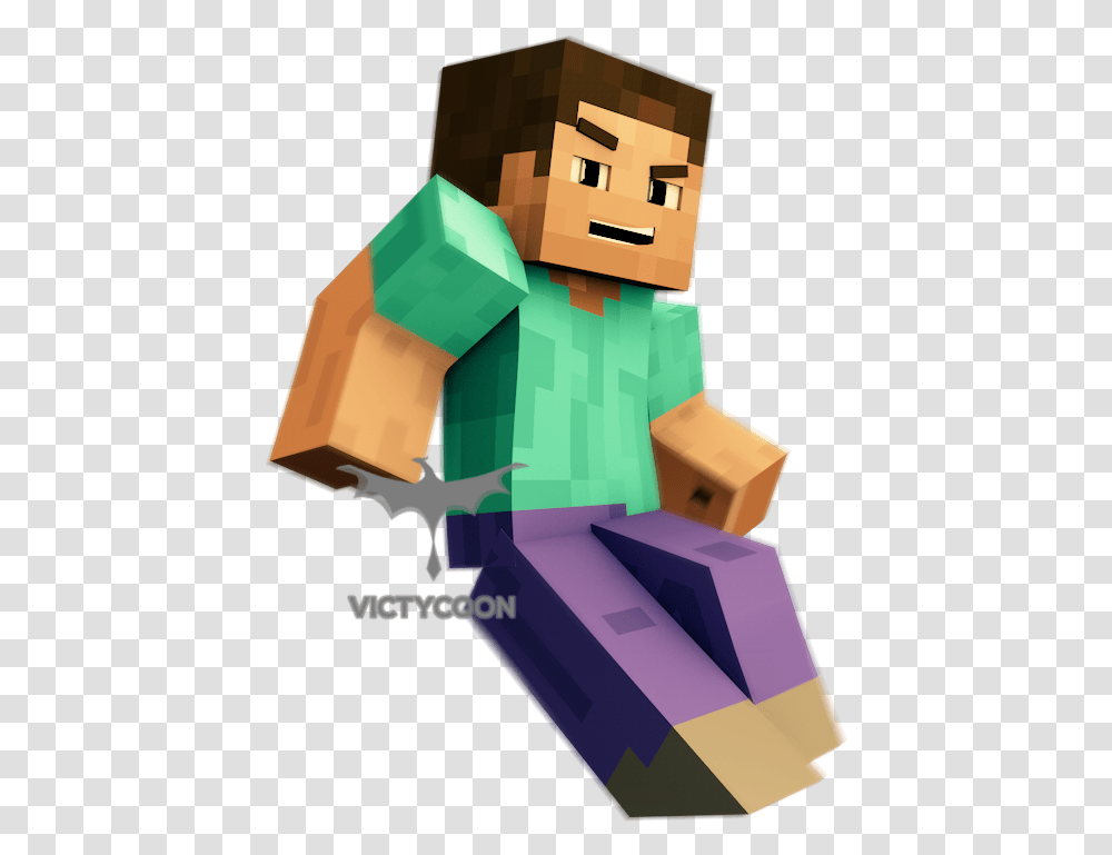 Minecraft, Toy Transparent Png