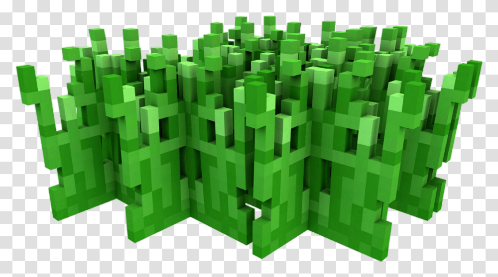 Minecraft Trava Grass Green Minecraft Tree, Toy, Maze Transparent Png