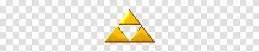 Minecraft Triforce, Triangle, Staircase, Arrowhead Transparent Png