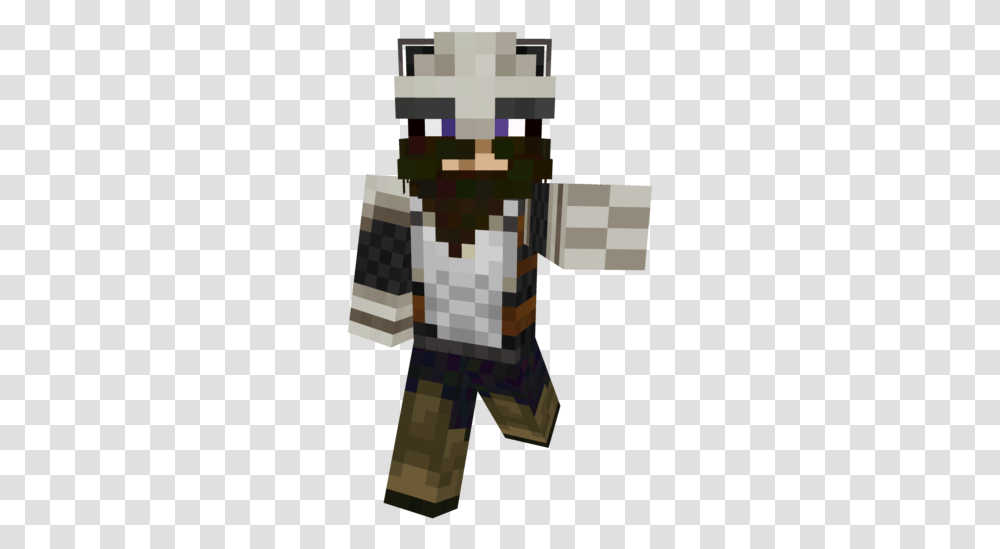 Minecraft Viking Person, Apparel, Costume, Cape Transparent Png