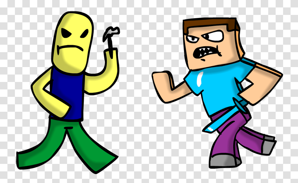 Minecraft Vs Roblox Gifs, Hand, Face, Sport, Sports Transparent Png